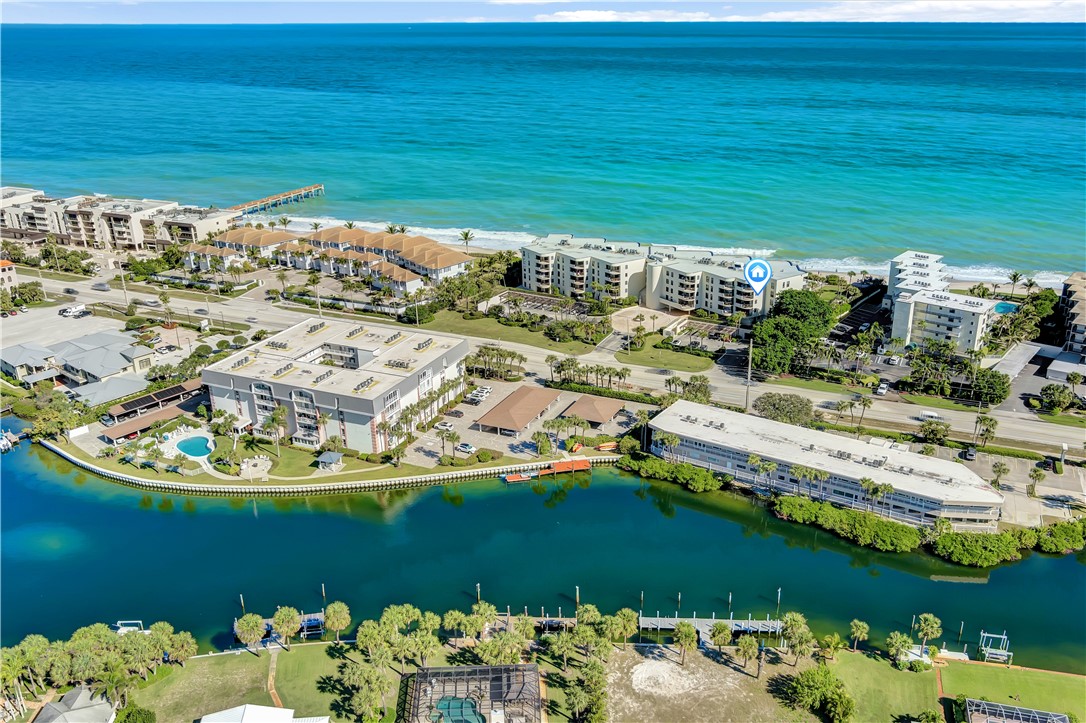 4600 Highway A1A 311
