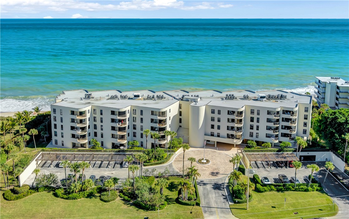 4600 Highway A1A 311