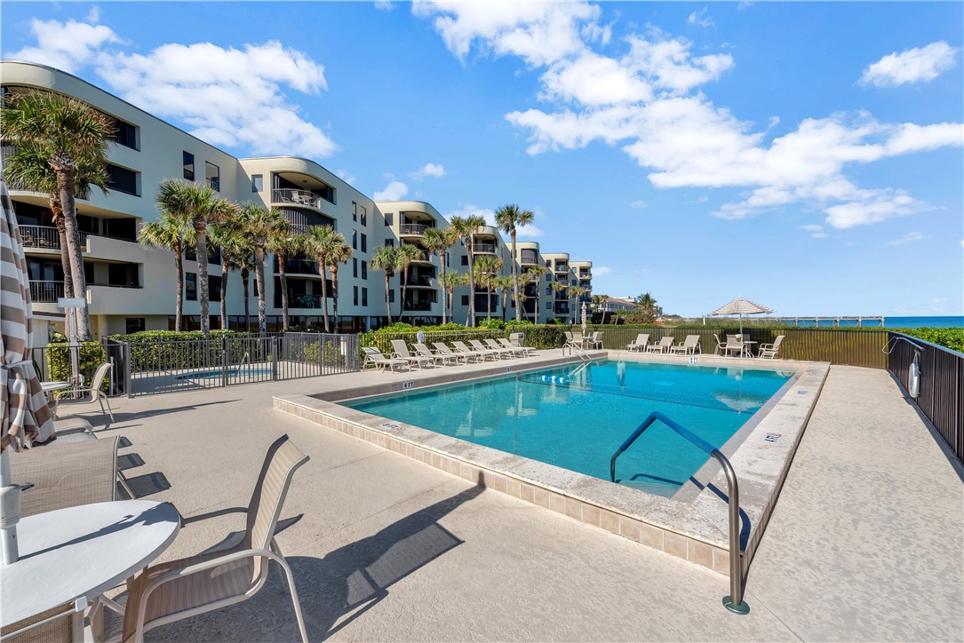 4600 Highway A1A 311