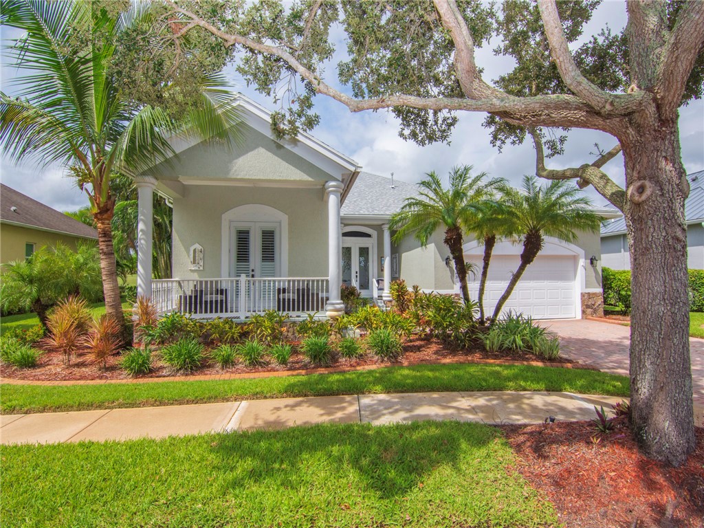 1325 S Village Square