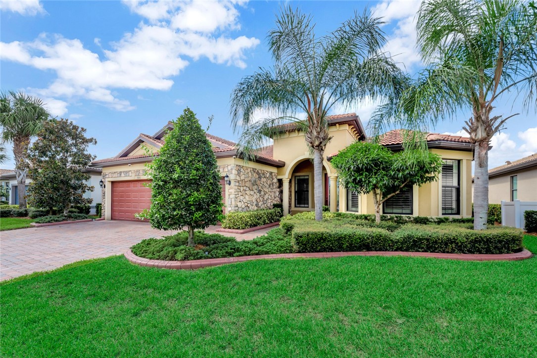 5016 Pendelton Sq.