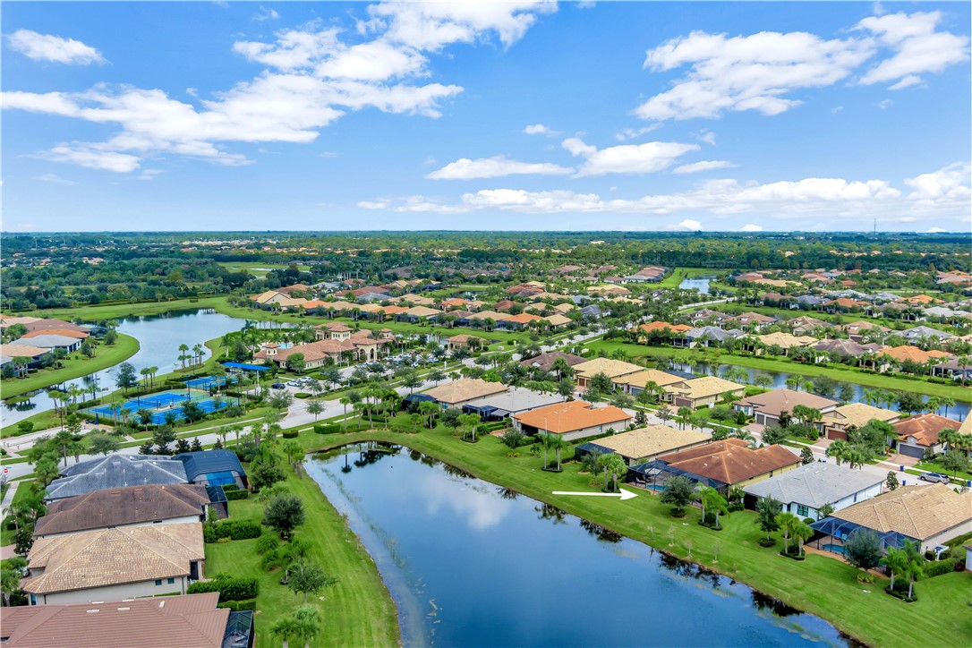 5016 Pendelton Sq.