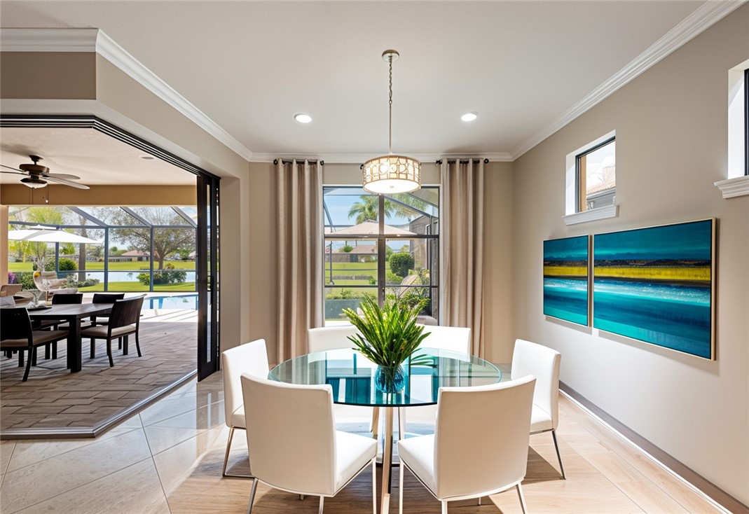 5016 Pendelton Sq.