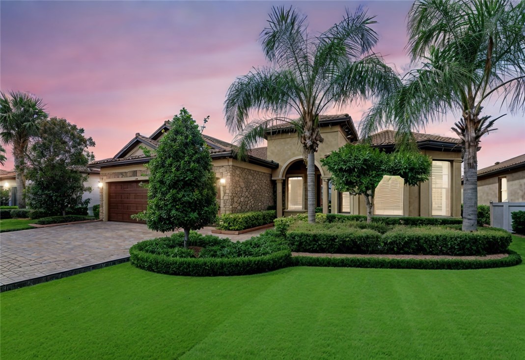 5016 Pendelton Sq.