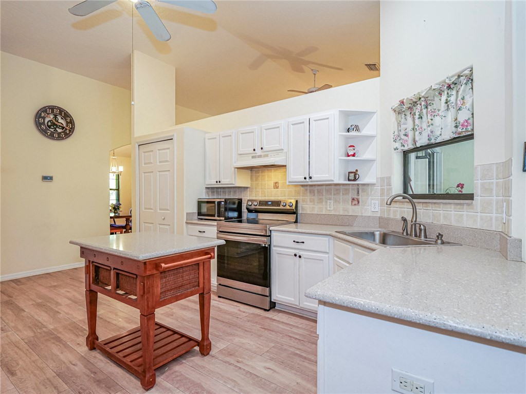 1612 Galilean Lane