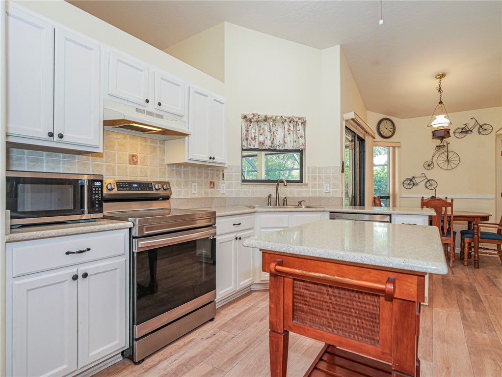 1612 Galilean Lane