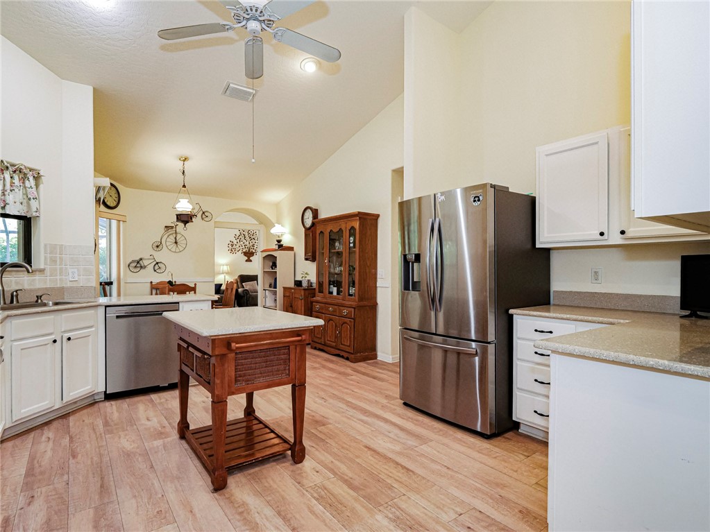 1612 Galilean Lane