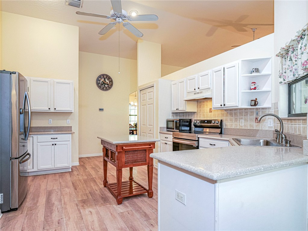1612 Galilean Lane