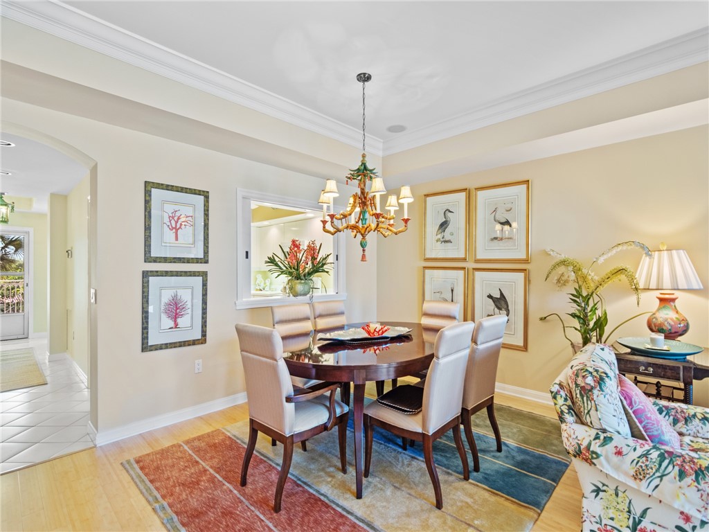 5225 E Harbor Village Drive 302