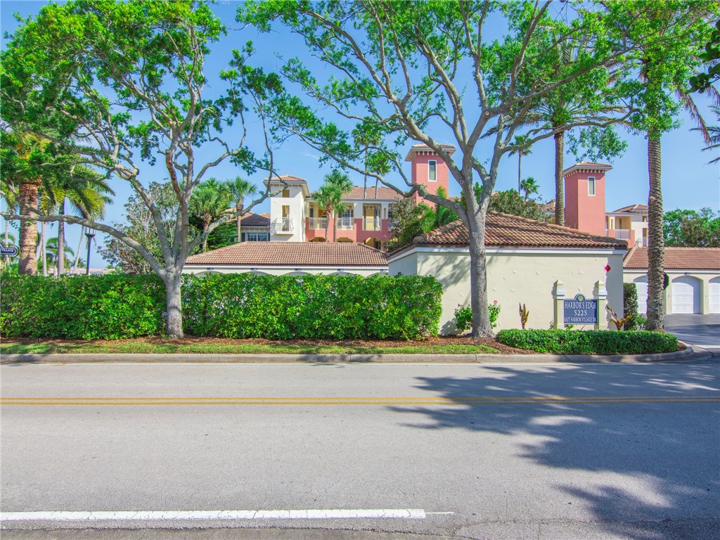 5225 E Harbor Village Drive 302