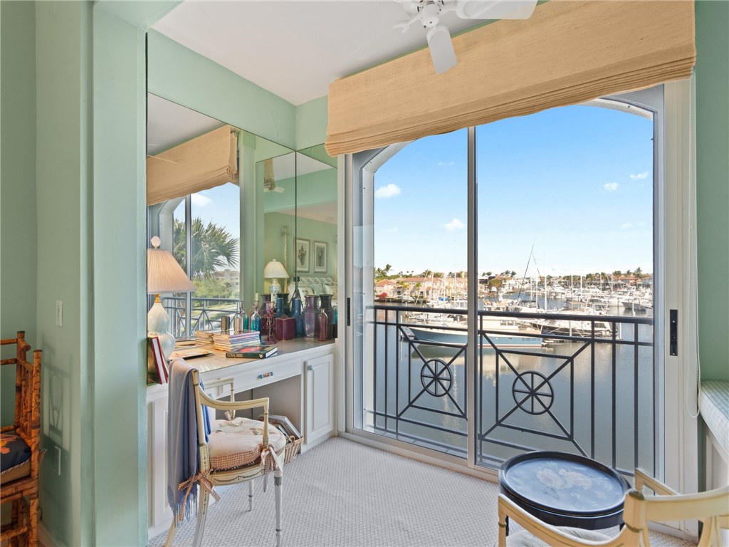 5225 E Harbor Village Drive 302