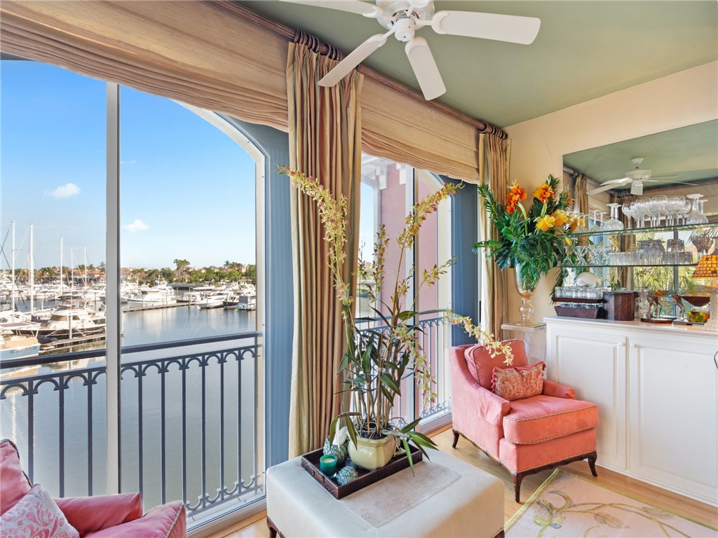 5225 E Harbor Village Drive 302