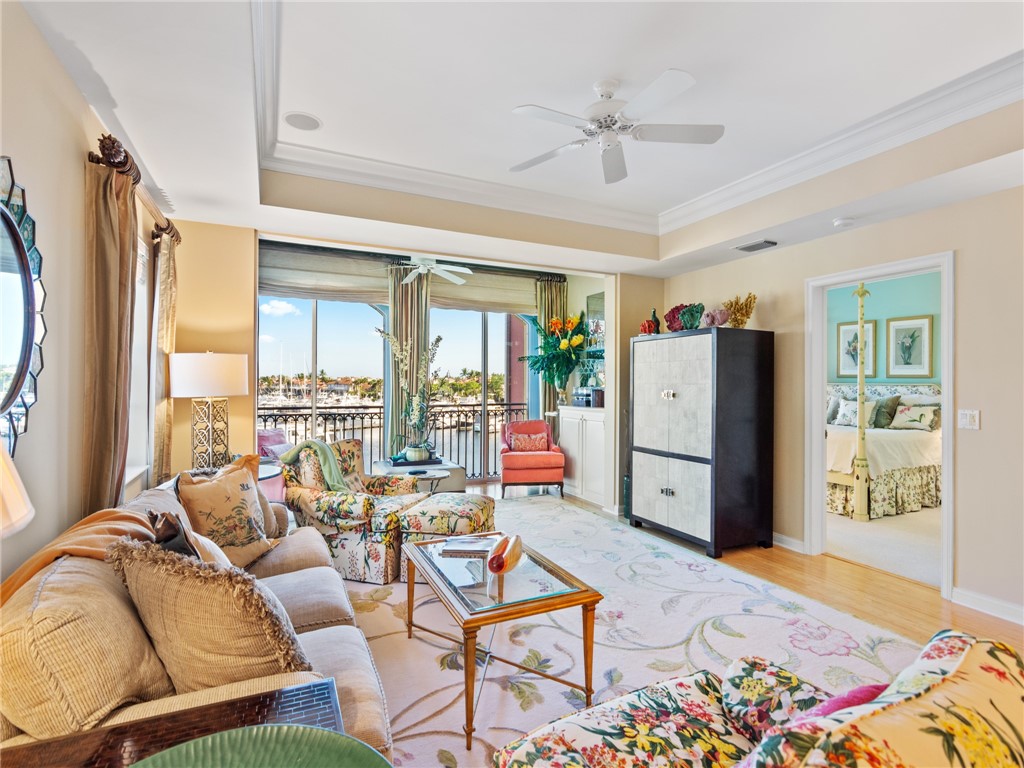 5225 E Harbor Village Drive 302