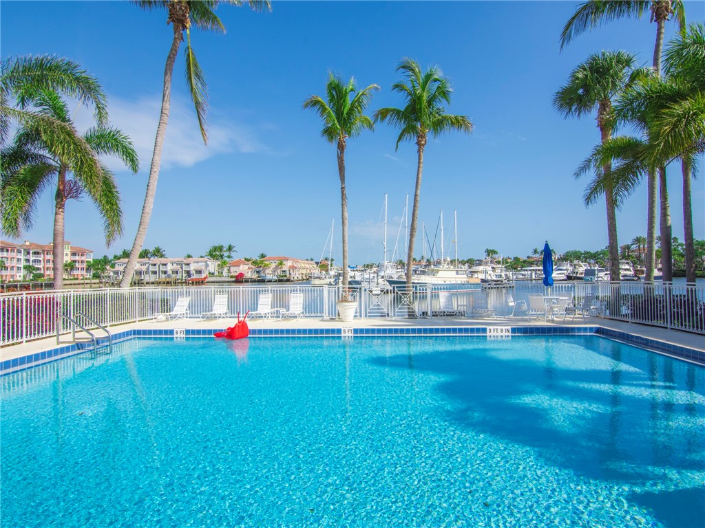 5225 E Harbor Village Drive 302