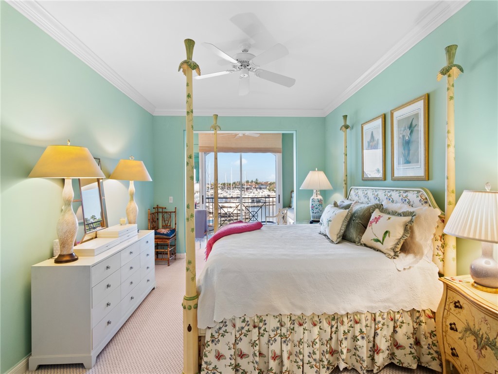 5225 E Harbor Village Drive 302