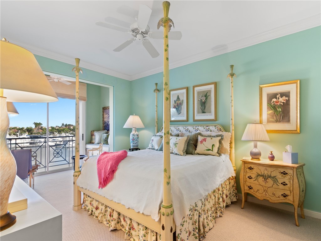 5225 E Harbor Village Drive 302