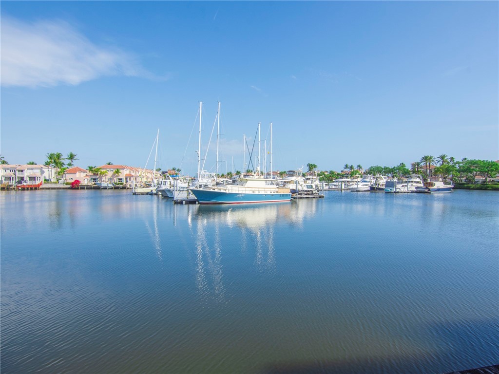 5225 E Harbor Village Drive 302