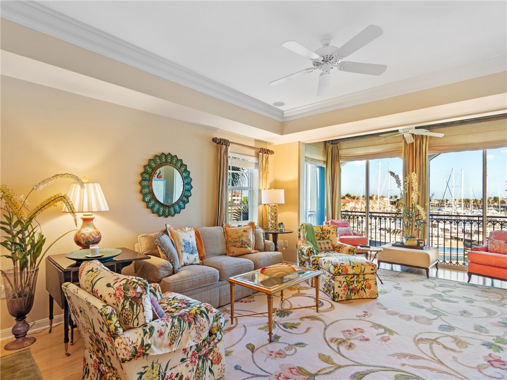 5225 E Harbor Village Drive 302