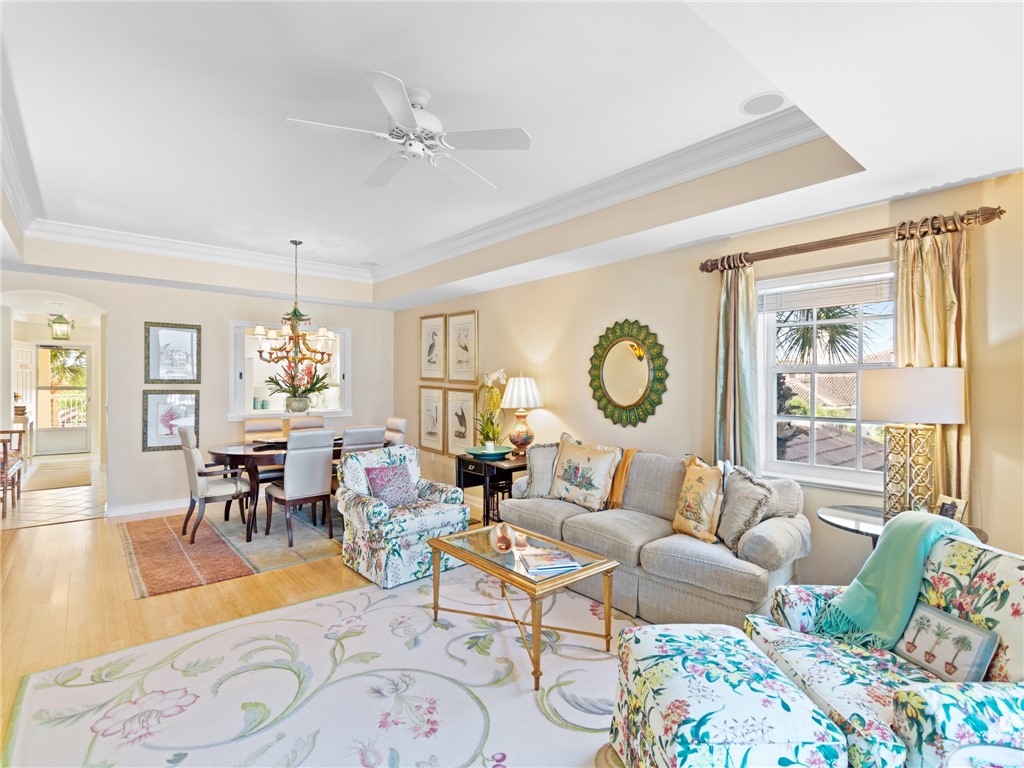 5225 E Harbor Village Drive 302