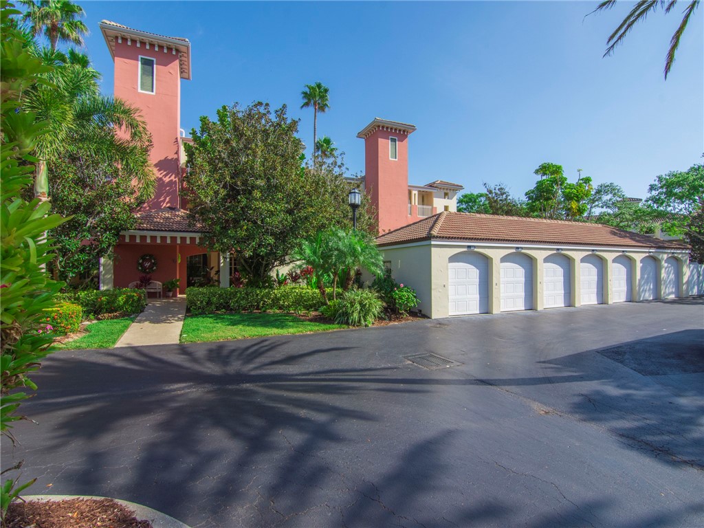 5225 E Harbor Village Drive 302