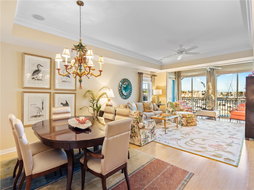 5225 E Harbor Village Drive 302