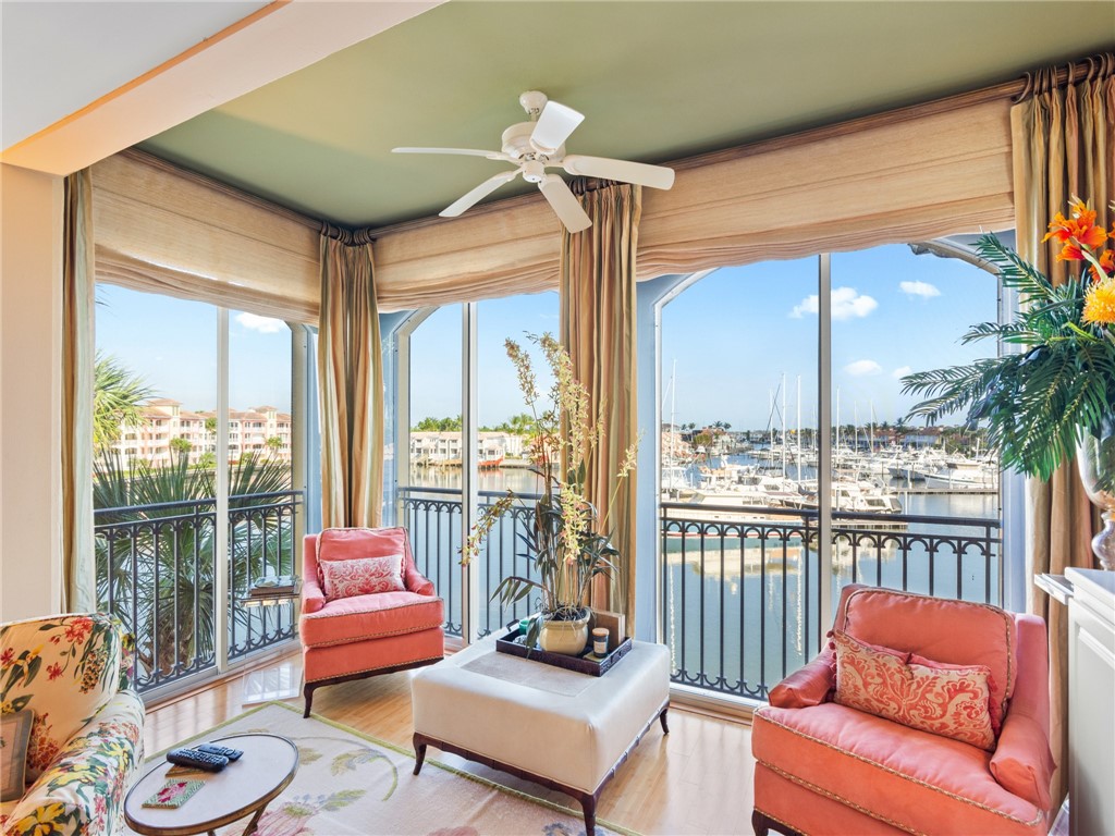 5225 E Harbor Village Drive 302
