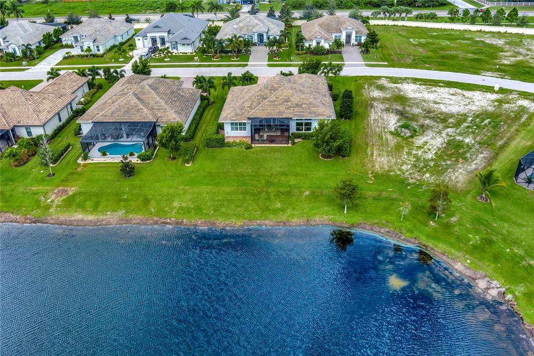 5850 Palmetto Preserve Road