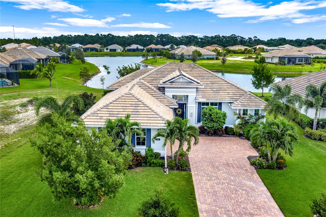 5850 Palmetto Preserve Road