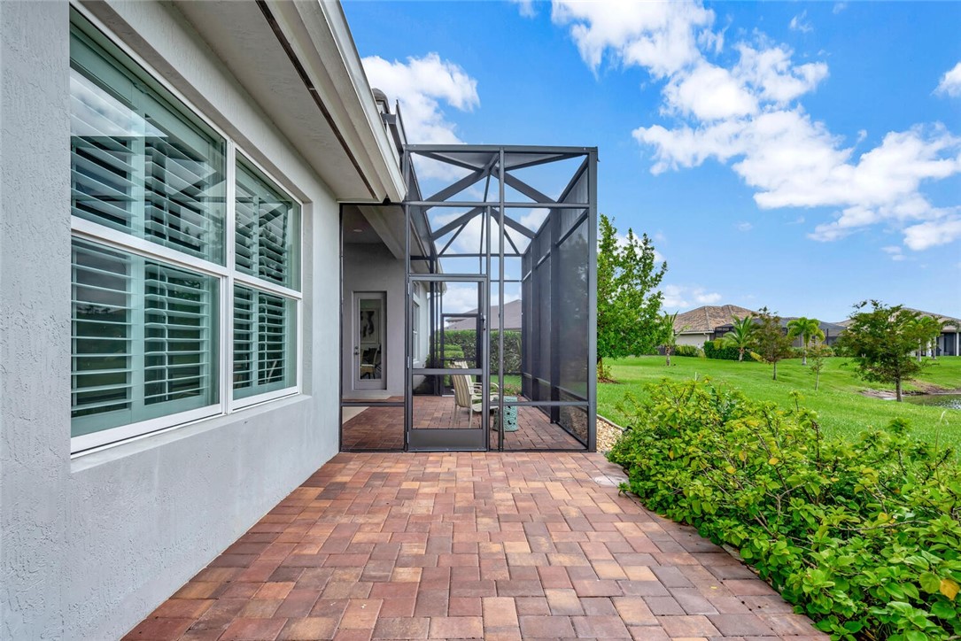 5850 Palmetto Preserve Road