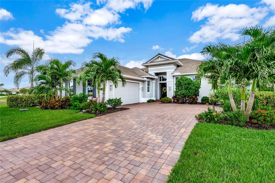 5850 Palmetto Preserve Road