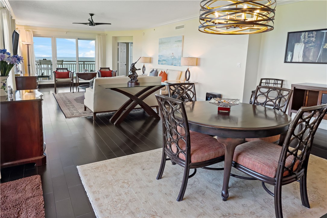 3702 N Highway A1A 601