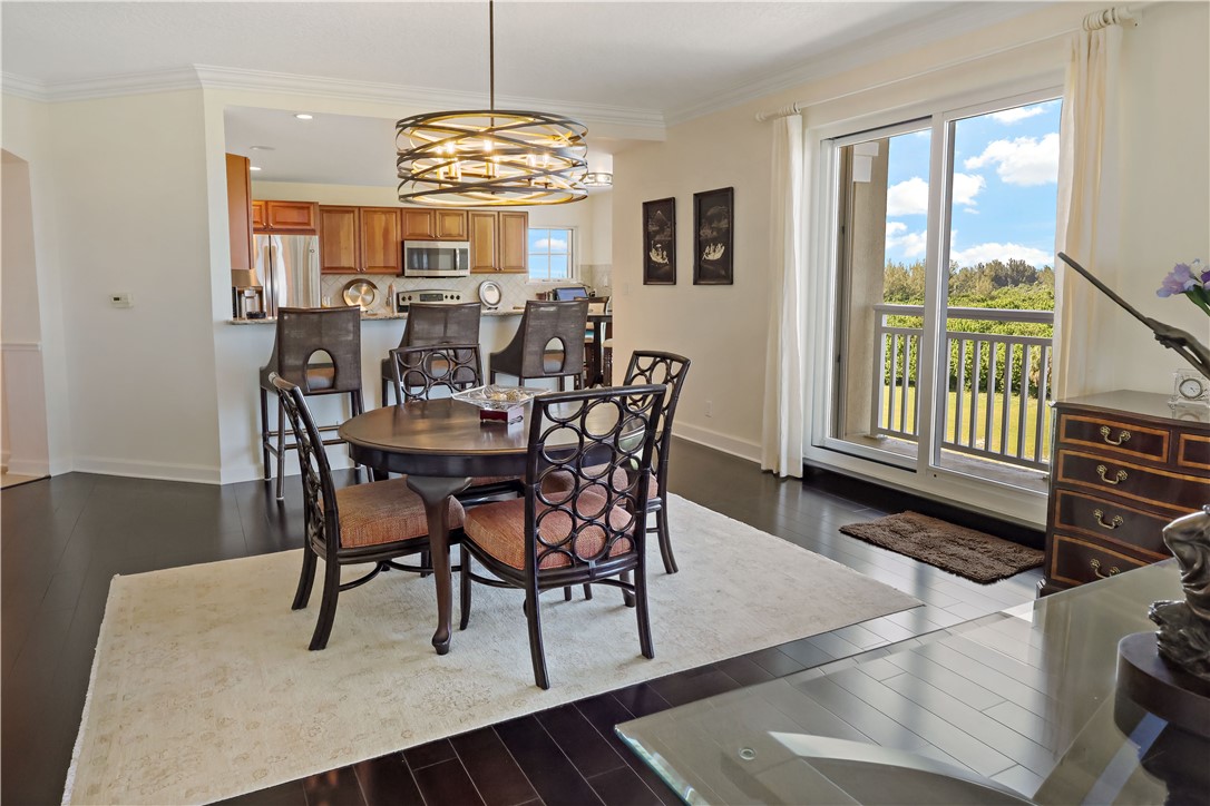 3702 N Highway A1A 601