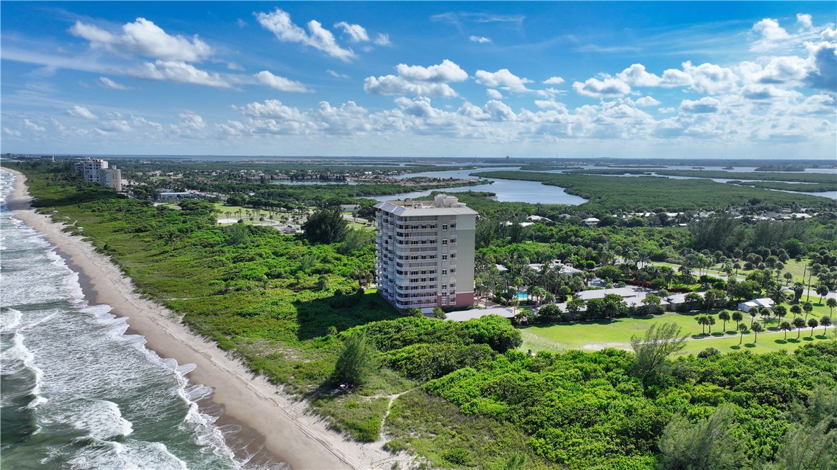 3702 N Highway A1A 601
