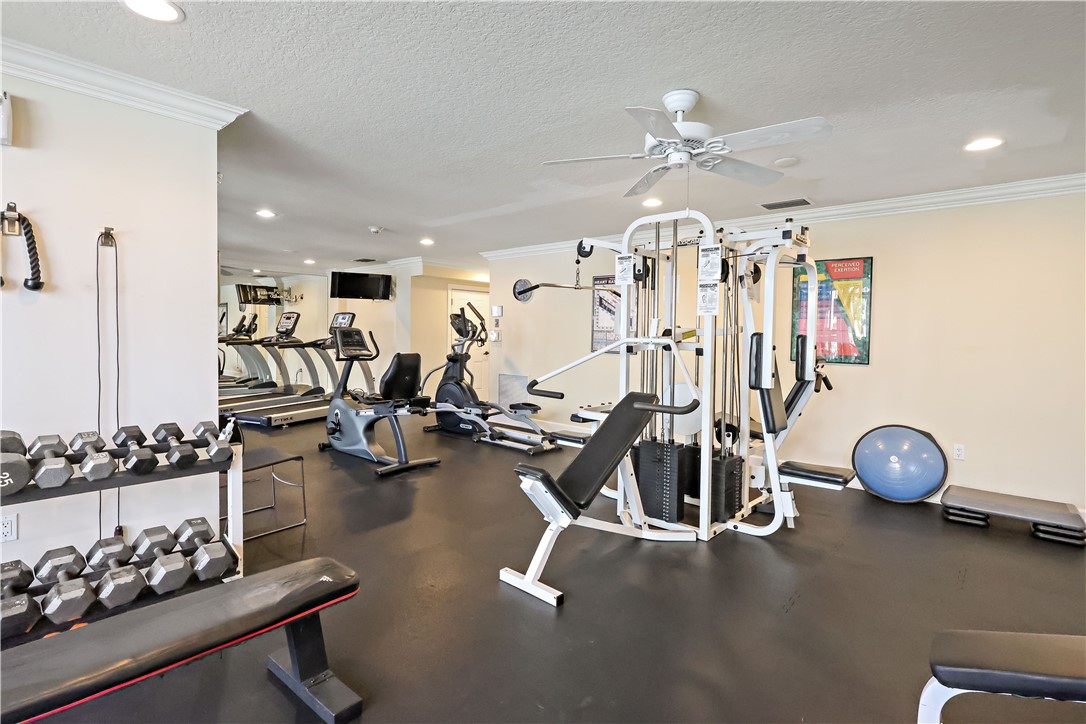 3702 N Highway A1A 601