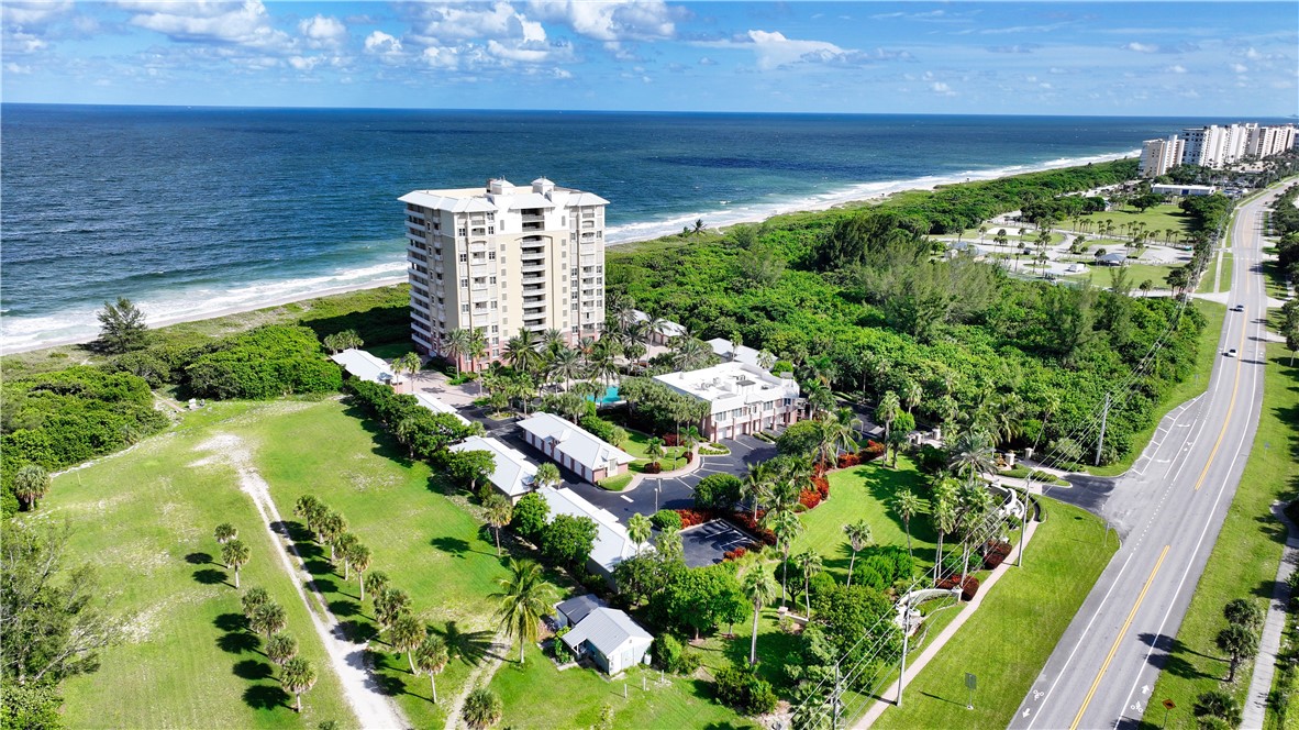 3702 N Highway A1A 601
