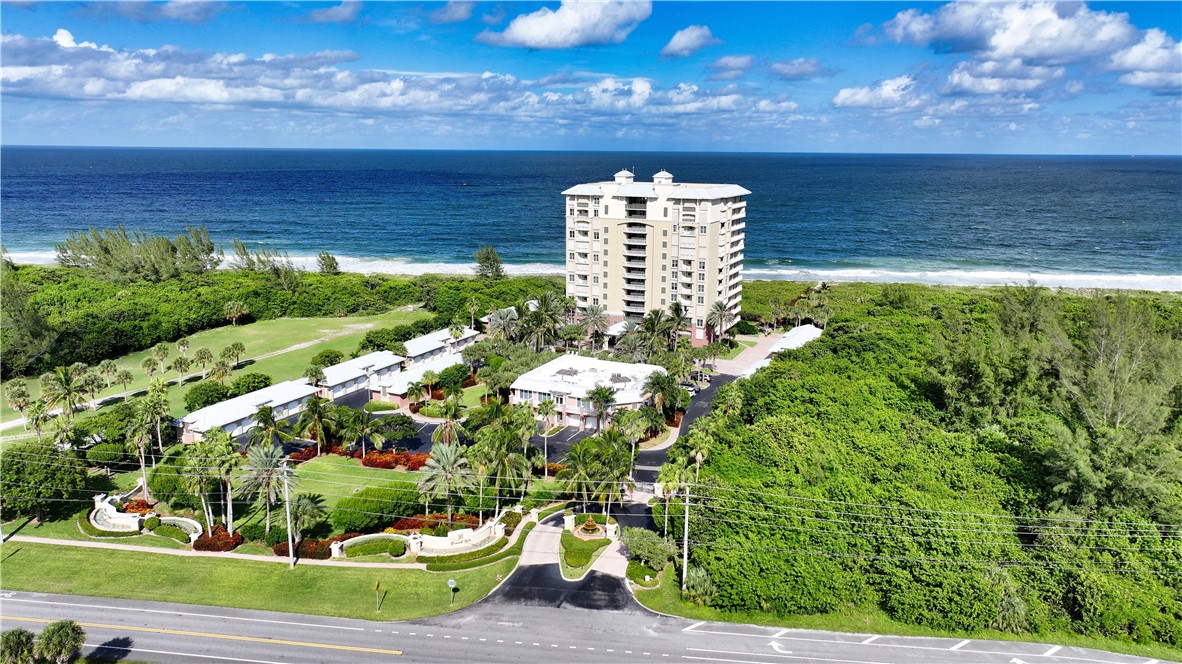 3702 N Highway A1A 601