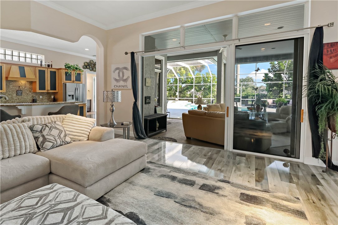 7650 S Village Square