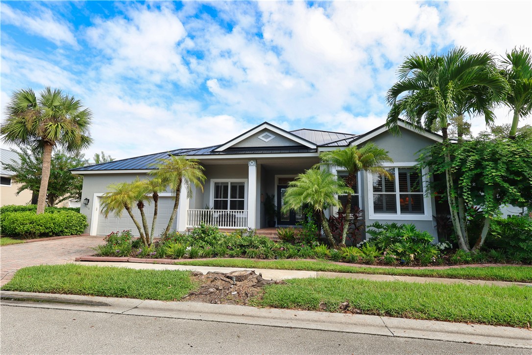 7650 S Village Square