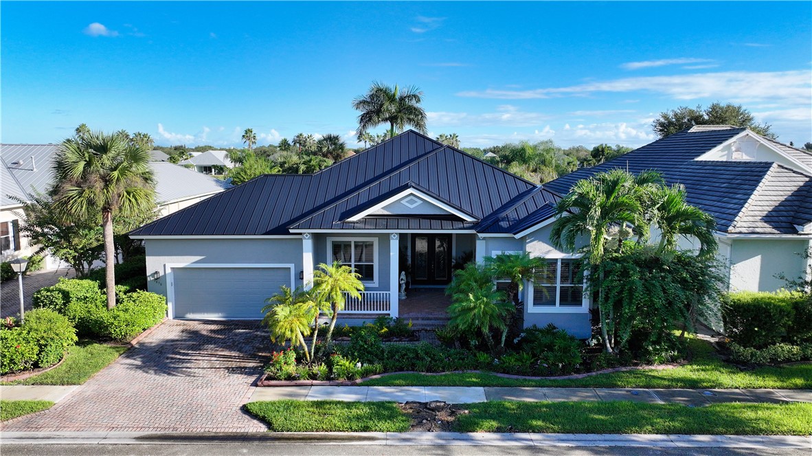 7650 S Village Square