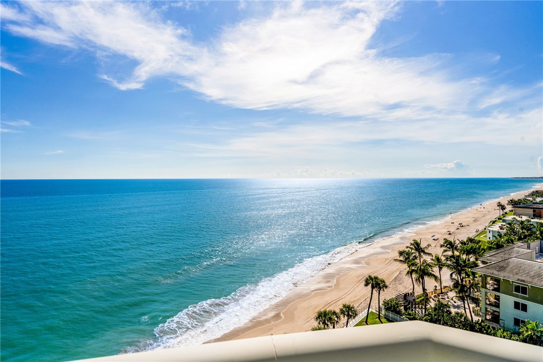 3554 Ocean Drive 1104N