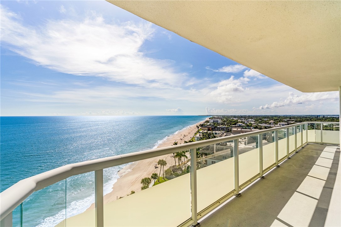 3554 Ocean Drive 1104N