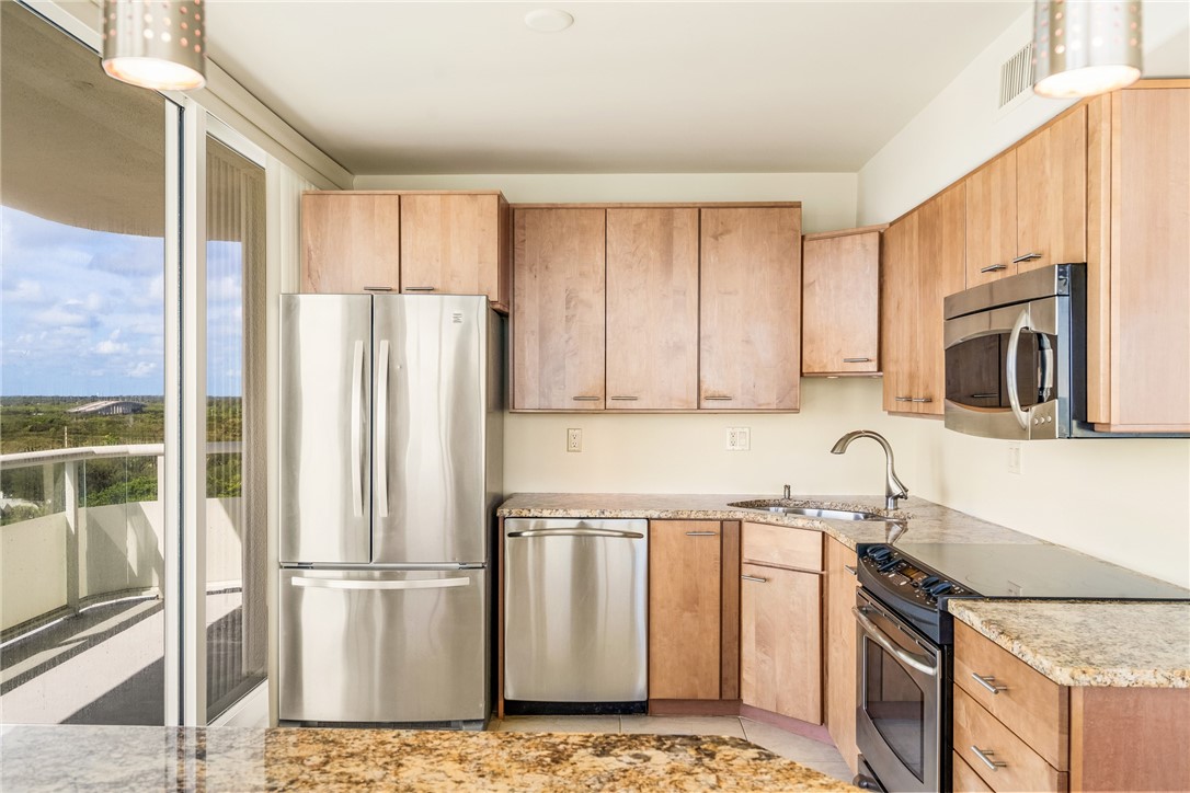3554 Ocean Drive 1104N