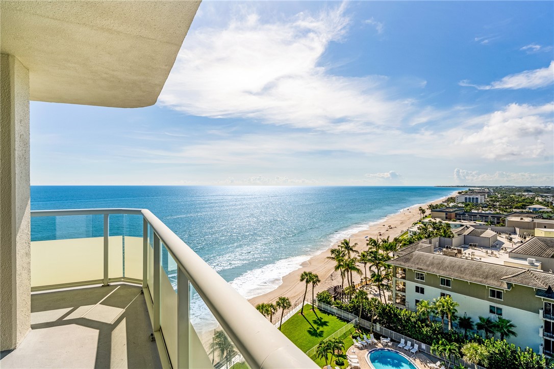 3554 Ocean Drive 1104N
