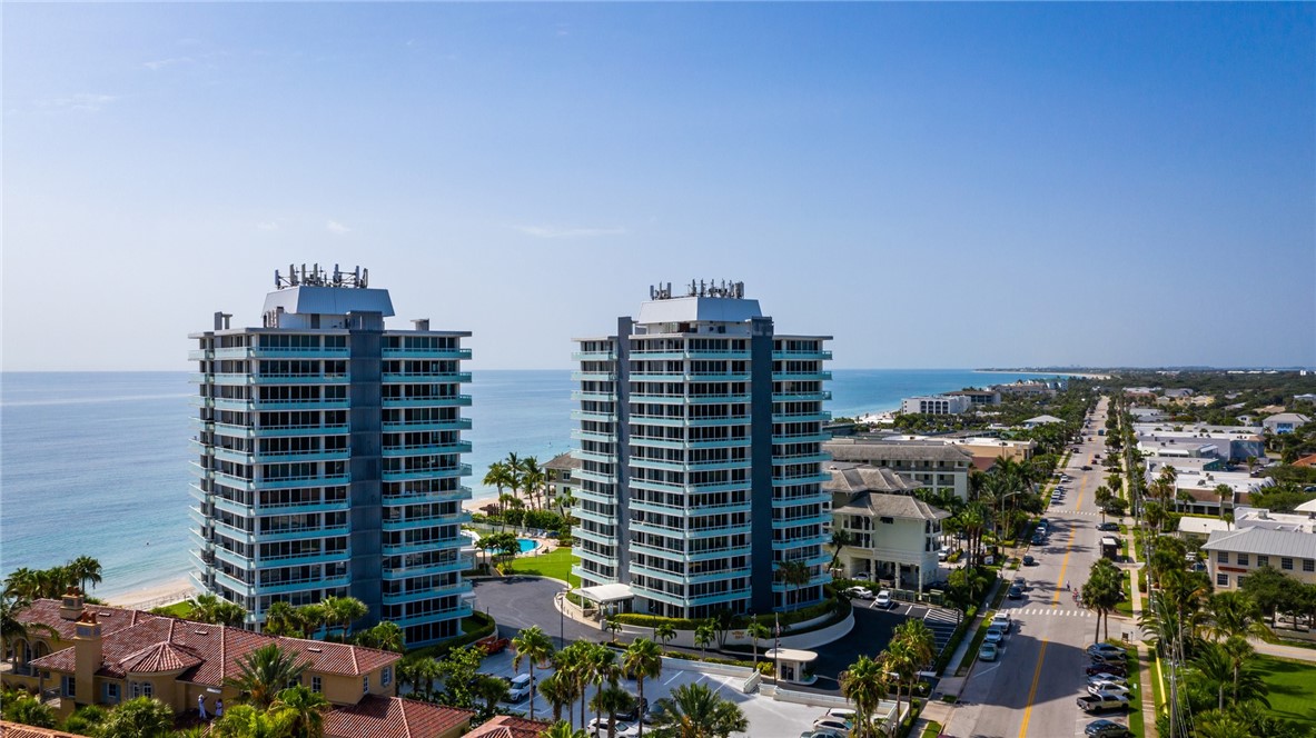 3554 Ocean Drive 1104N