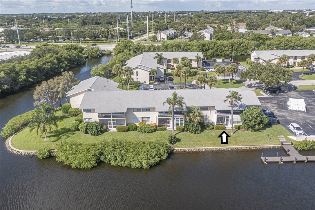 1830 Robalo Drive B102