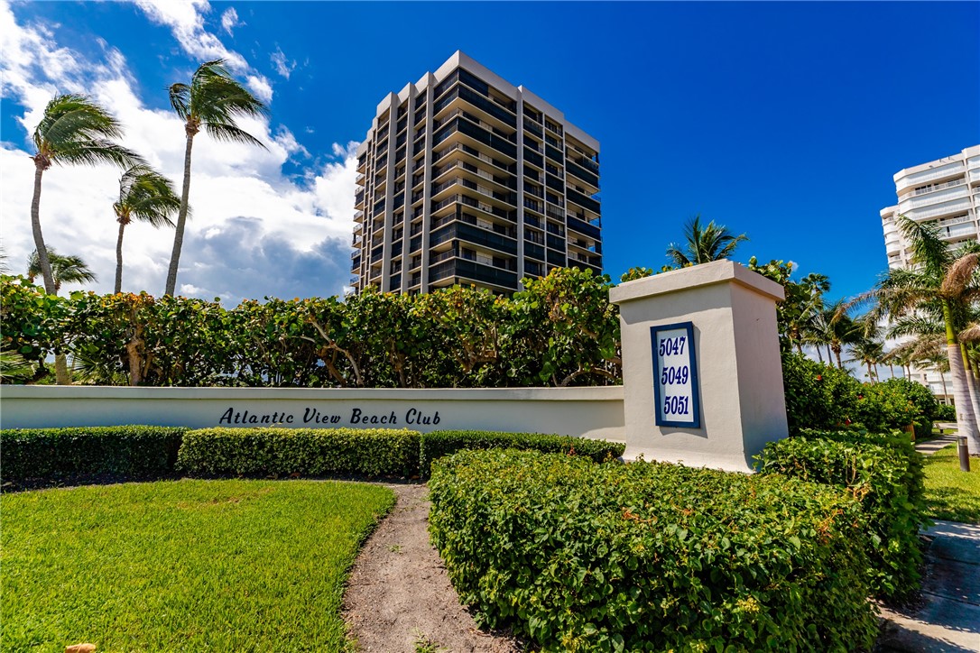 5047 N Highway A1A 401
