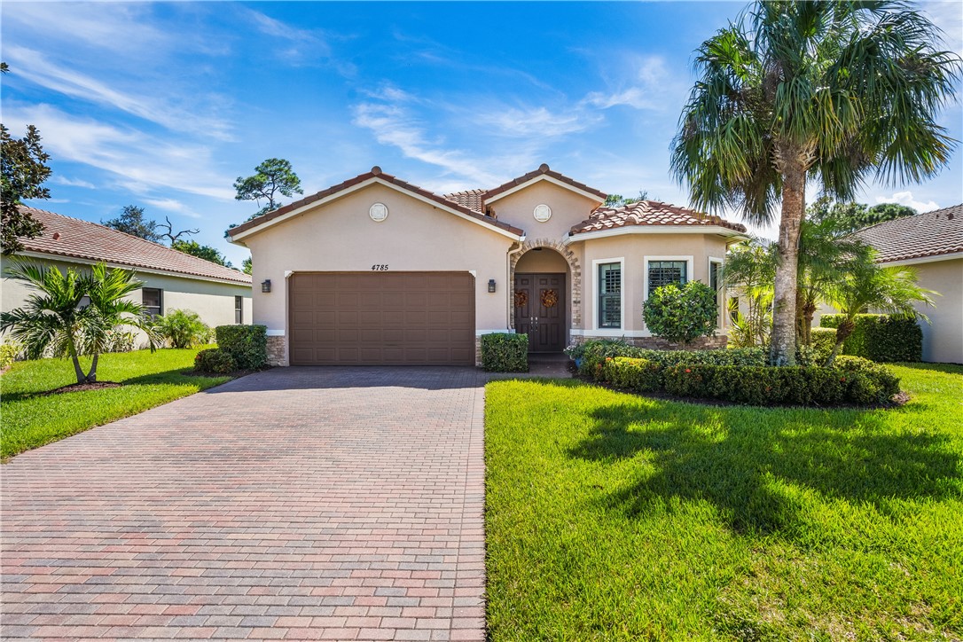 4785 55th Street