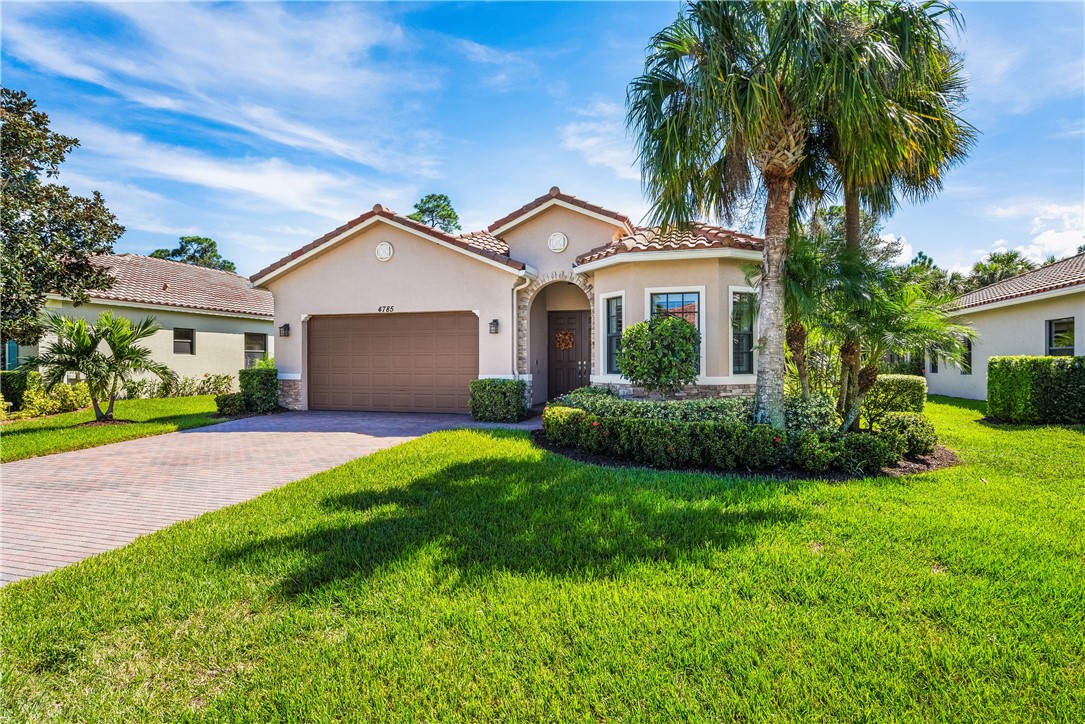 4785 55th Street