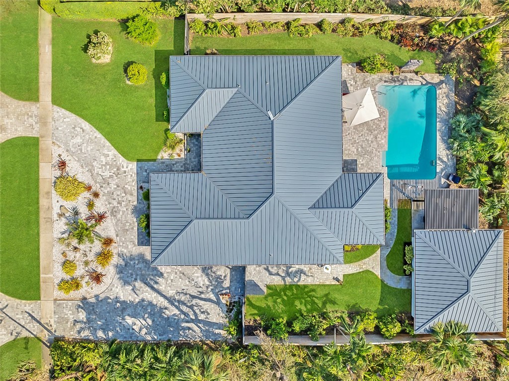 606 Bougainvillea Lane