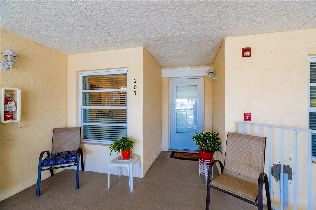 740 Lake Orchid Circle 205